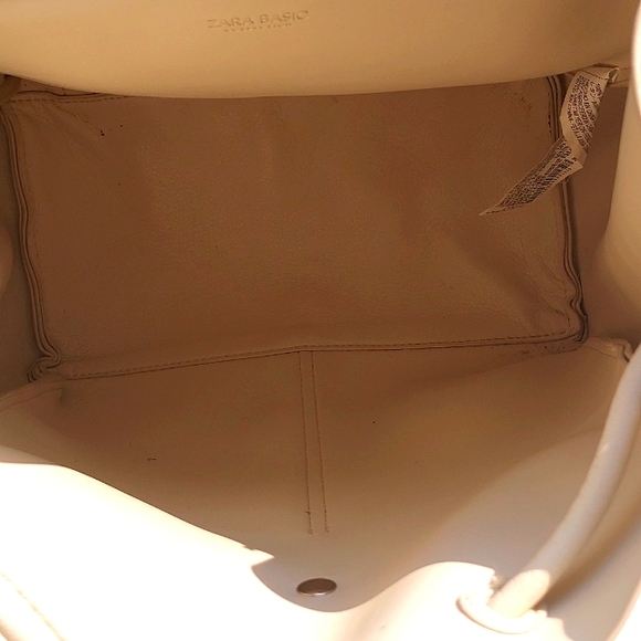 Zara backpack - Picture 6 of 7